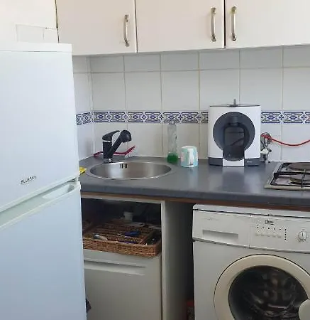 Appartamento à Juan *
